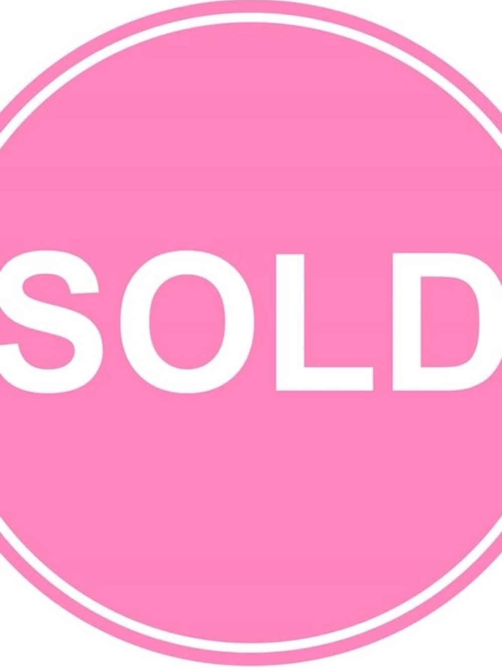 SOLD 😁 (stay tuned for next painting :)